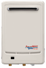 Aquamax Pro-tec 26 Gas Continuous Flow Hot Water System